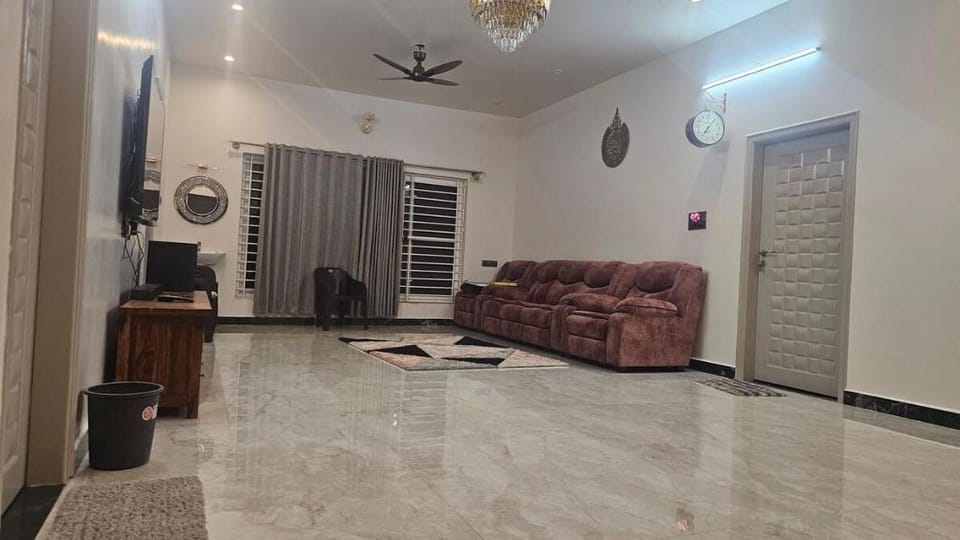 Muneera villa Vacation rental in Tamil Nadu