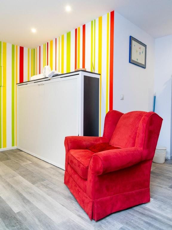 Apartamento/estudio Vacation rental in Asturias