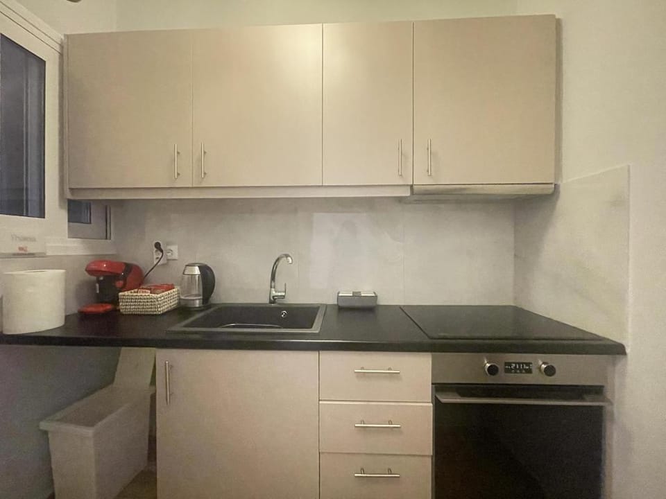 Hermes - Acropolis Residence Apartment Apartment in Athens