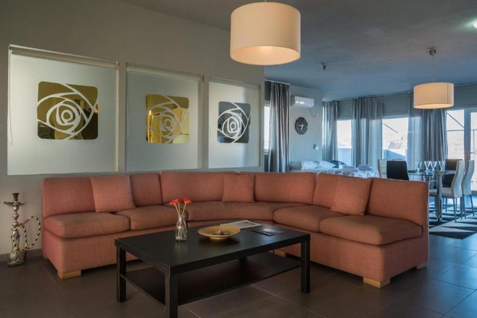 Virgo - Loft with Spectacular View to Acropolis Apartment in Athens
