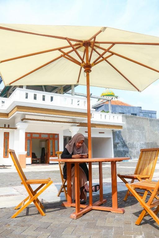 Jabungan Homestay Banyumanik Vacation rental in Indonesia