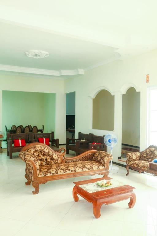 Jabungan Homestay Banyumanik Vacation rental in Indonesia