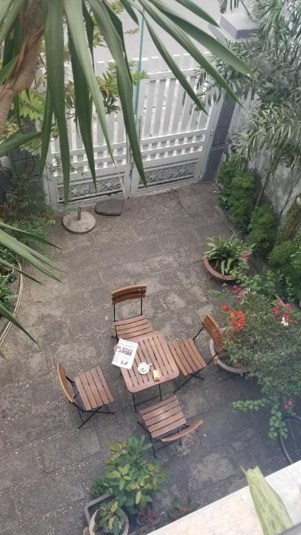 Ever Spring Home Vacation rental in Ho Chi Minh City