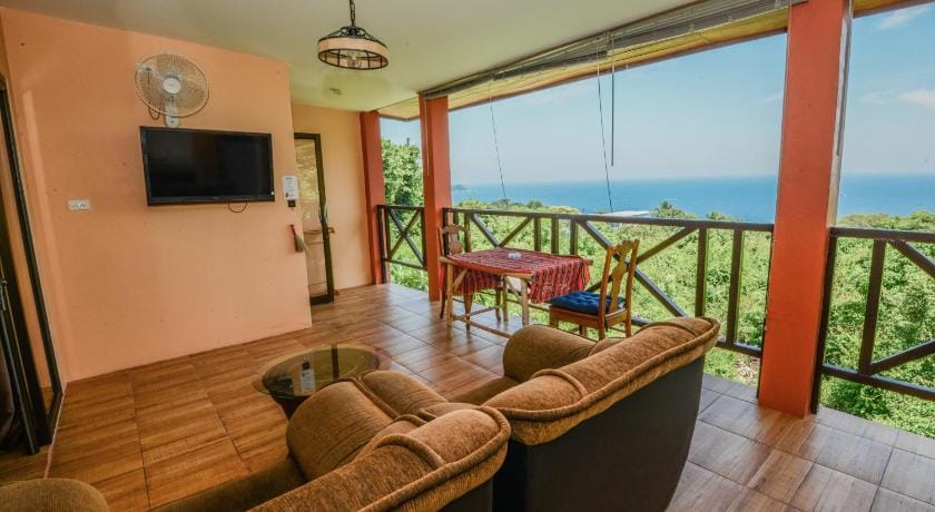 Sairee View Resort Resort in Ko Tao