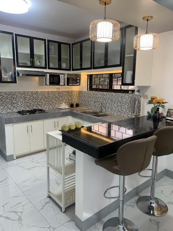 PMPJ Staycation House with Rooftop  Vacation rental in Calabarzon