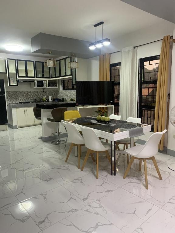 PMPJ Staycation House with Rooftop  Vacation rental in Calabarzon
