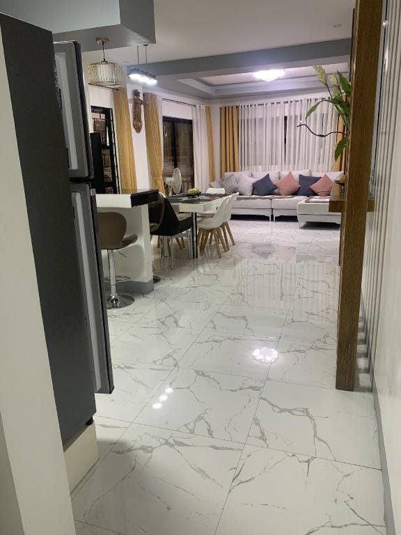 PMPJ Staycation House with Rooftop  Vacation rental in Calabarzon