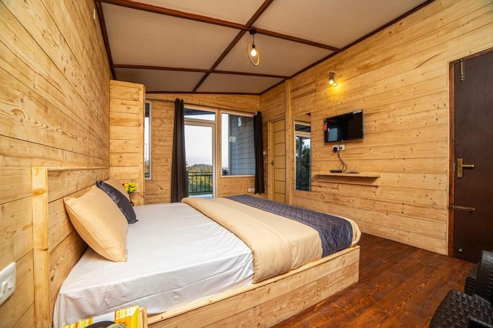 Wattle Grove Resort Vacation rental in Kerala
