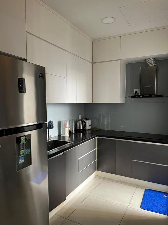 Căn Hộ 2 Phòng Ngủ Emerald Celadon City cạnh AEON Apartment in Ho Chi Minh City