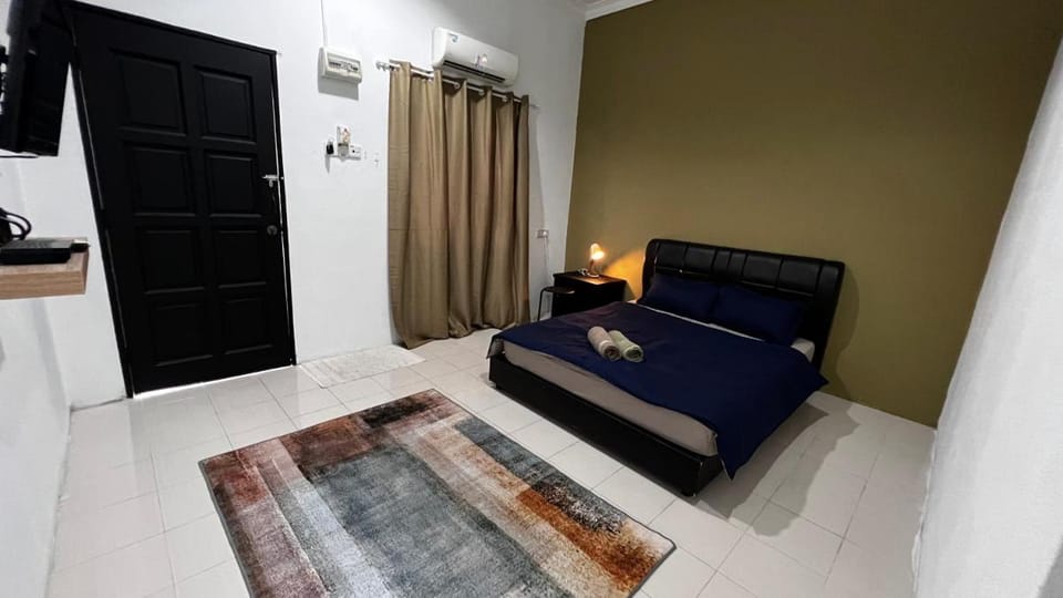 Rerama Room Stay Langkawi Inn in Kedah
