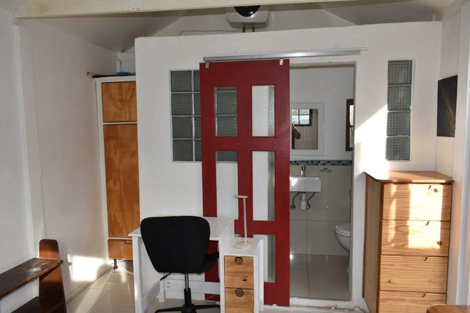 Garden flat Vacation rental in Cape Town