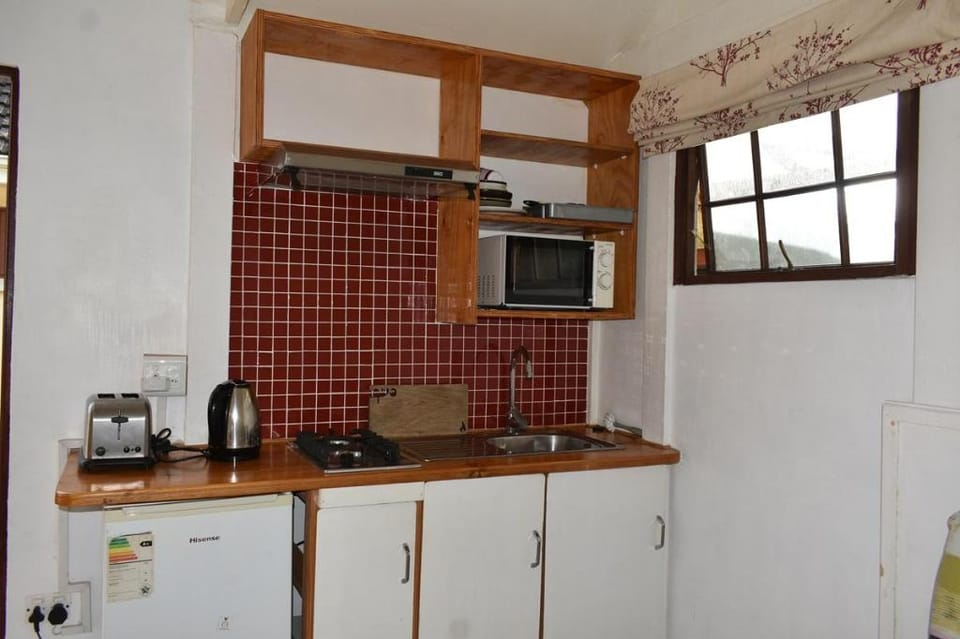 Garden flat Vacation rental in Cape Town
