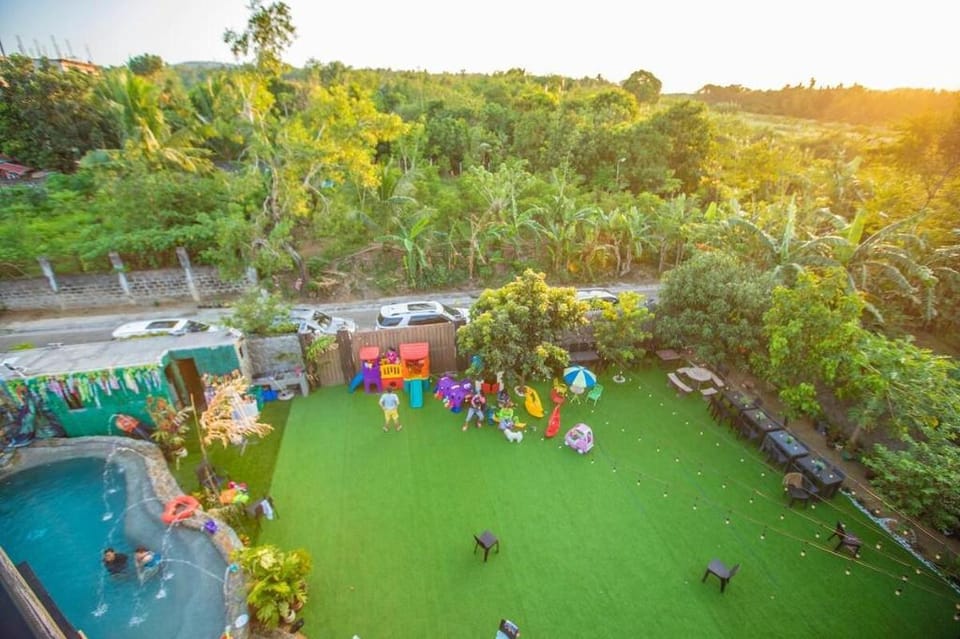 Southlake Mountain View Resort Vacation rental in Calamba