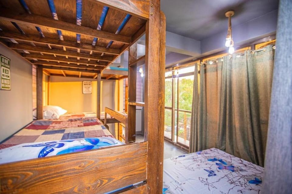 Southlake Mountain View Resort Vacation rental in Calamba