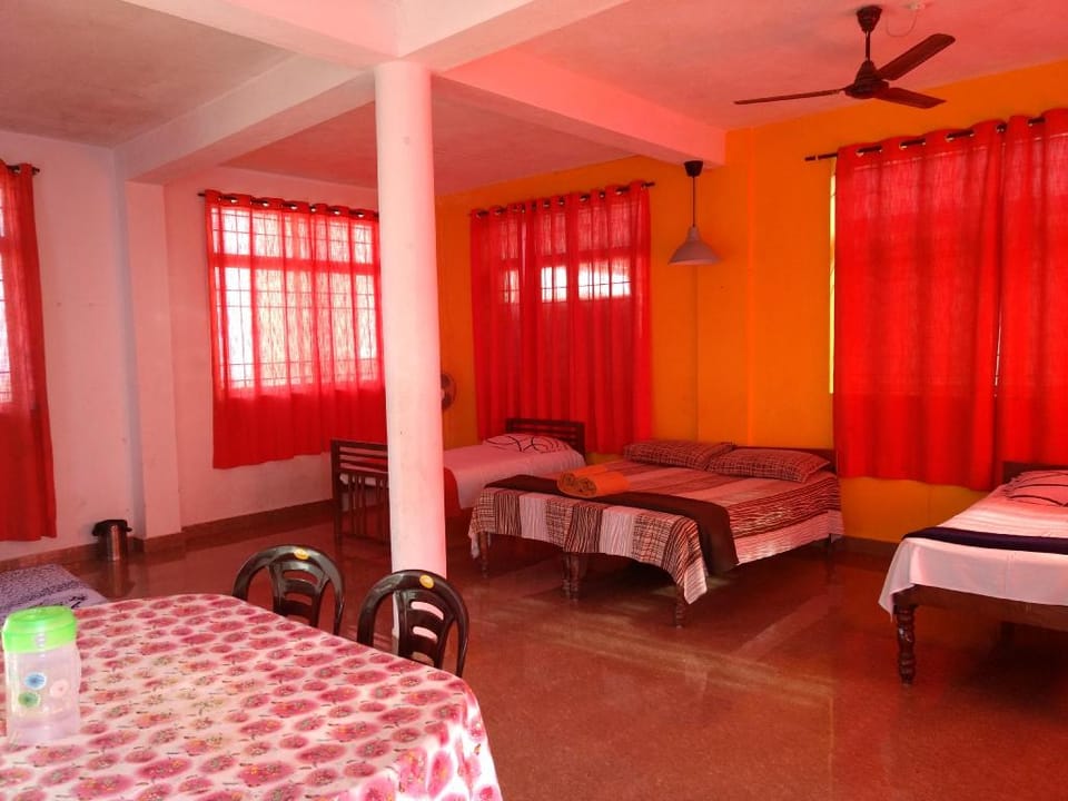 Anugraha Guest House Hotel in Madikeri