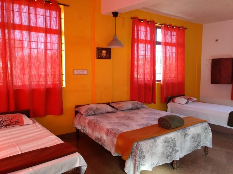 Anugraha Guest House Hotel in Madikeri