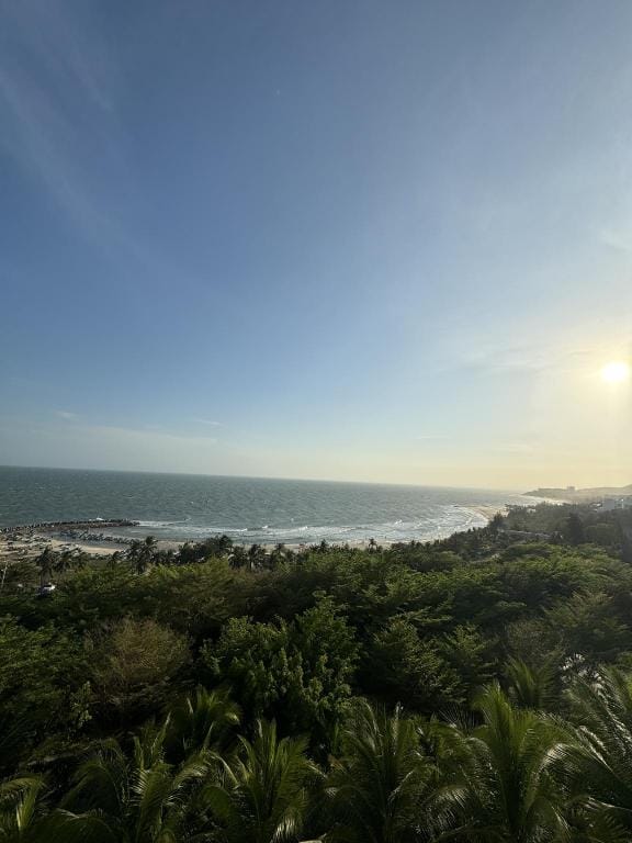 Căn hộ sealink ocean vista - full nội thất Apartment in Phan Thiet