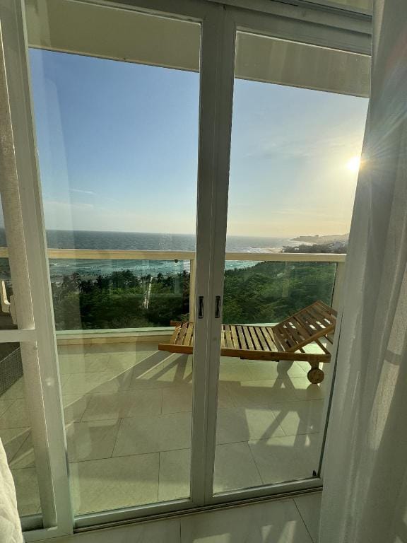 Căn hộ sealink ocean vista - full nội thất Apartment in Phan Thiet