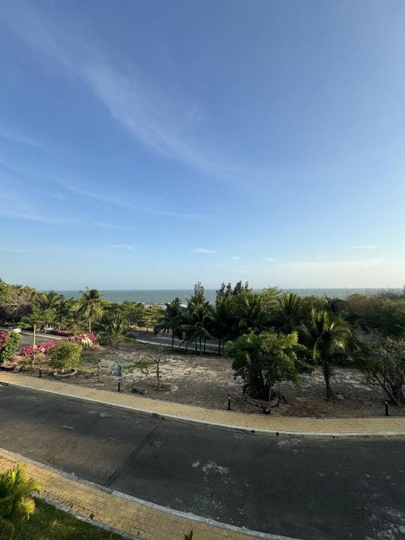 Căn hộ sealink ocean vista - full nội thất Apartment in Phan Thiet