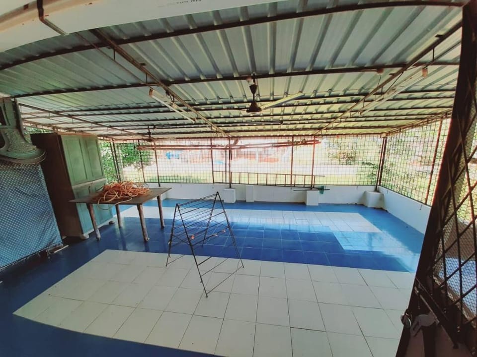 Unwind@ Serene Retreat Villa in Kerala
