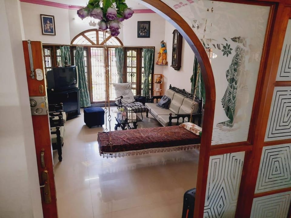 Unwind@ Serene Retreat Villa in Kerala
