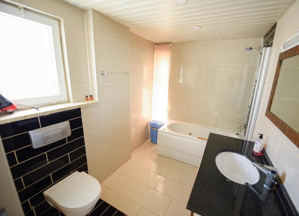 BlueHomes Villas (Zeus) Villa in Antalya Province