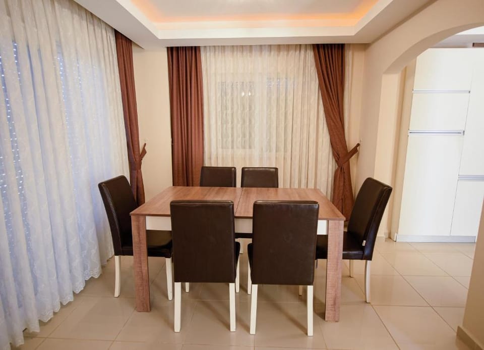BlueHomes Villas (Zeus) Villa in Antalya Province