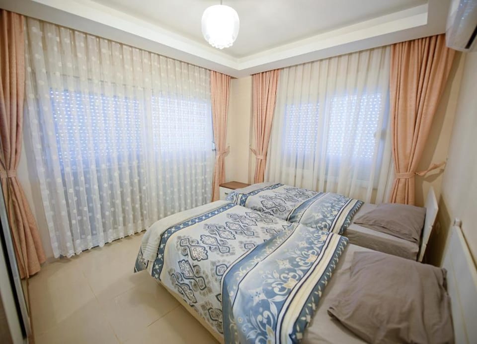 BlueHomes Villas (Zeus) Villa in Antalya Province