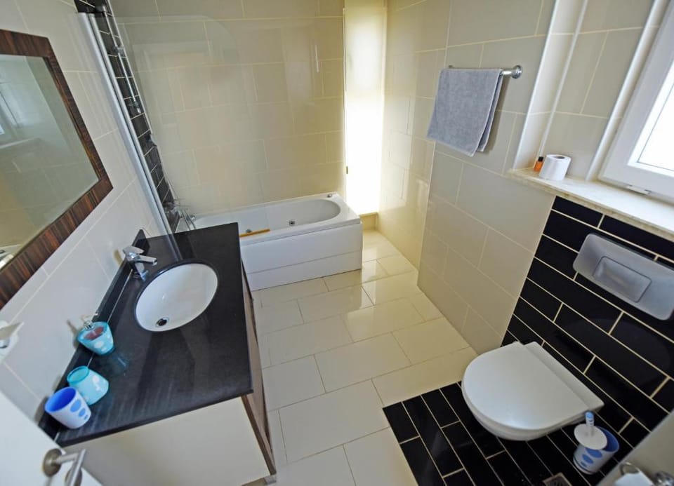 BlueHomes Villas (Ocean) Villa in Antalya Province