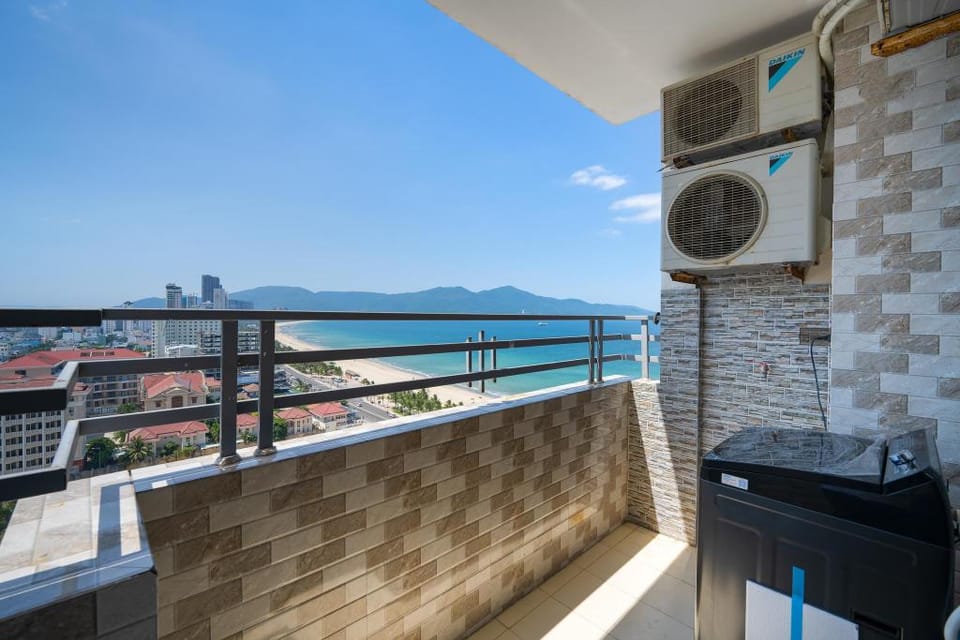 Da Nang Cozy Apartment Apartment in Da Nang