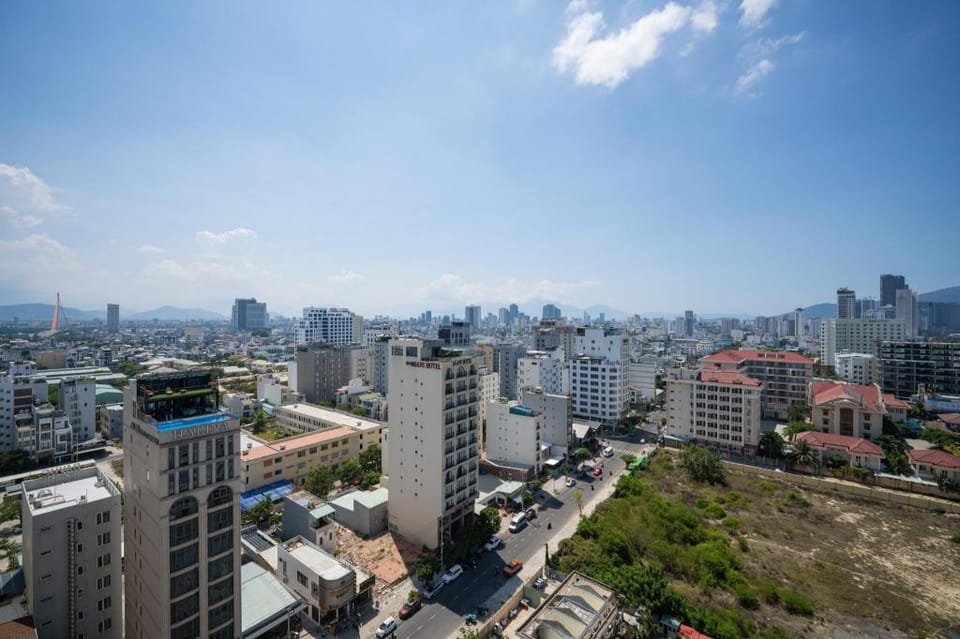 Da Nang Cozy Apartment Apartment in Da Nang