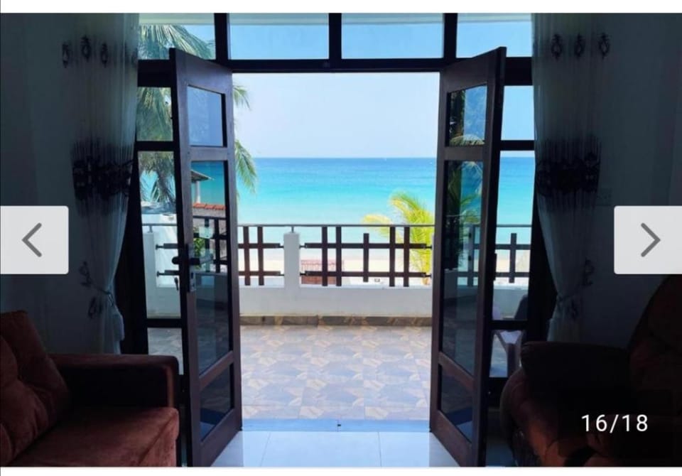 Dutch Bay Villa (Sea Face) Villa in Sri Lanka