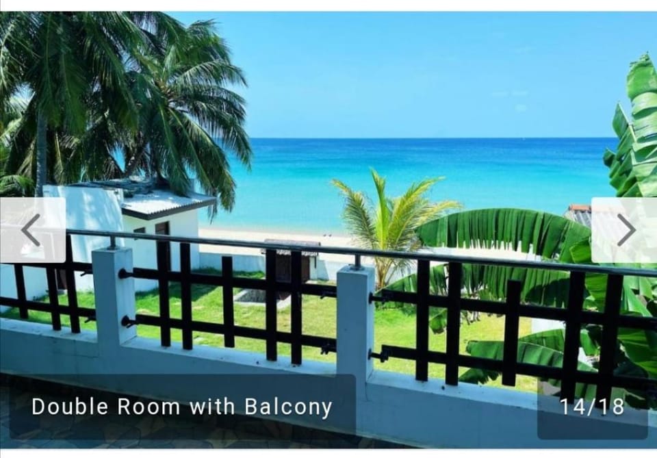 Dutch Bay Villa (Sea Face) Villa in Sri Lanka