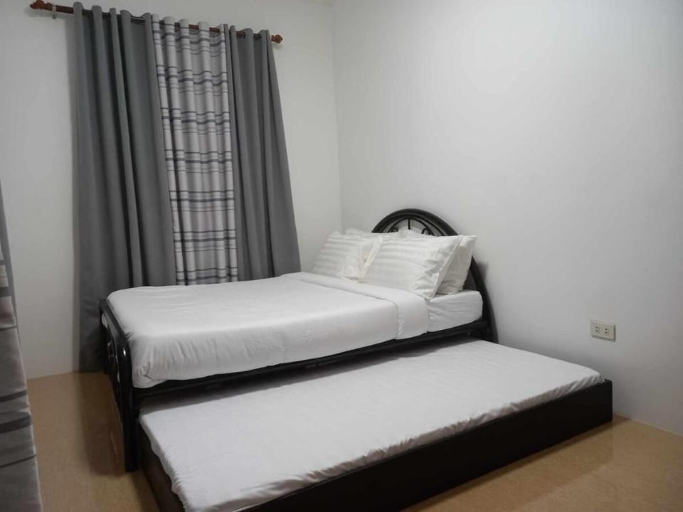 OneBedroomHouse@Dumangas w/Parking Vacation rental in Central Visayas