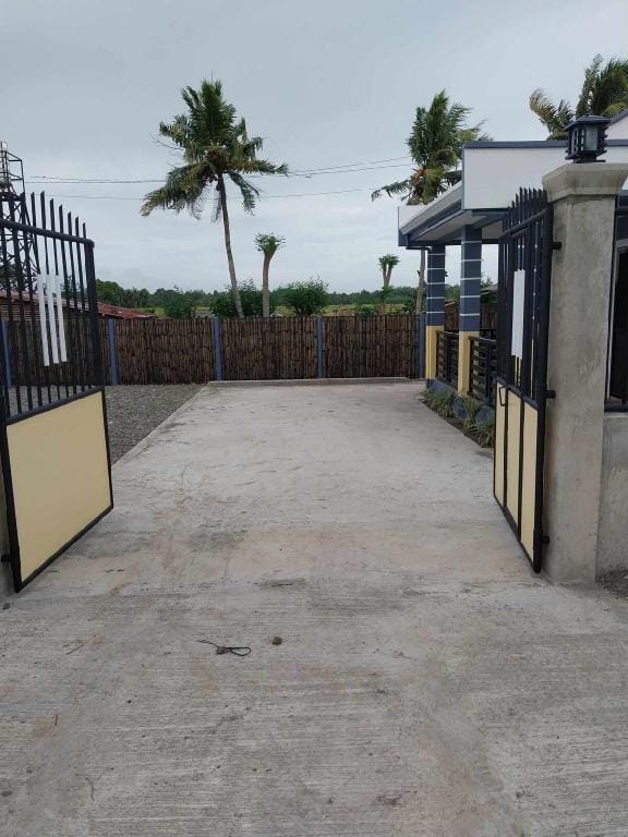 OneBedroomHouse@Dumangas w/Parking Vacation rental in Central Visayas