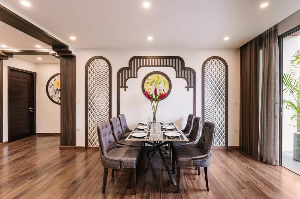  FAMILIA WESTLAKE PREMIUM APARTMENT for GROUP Apartment in Laos