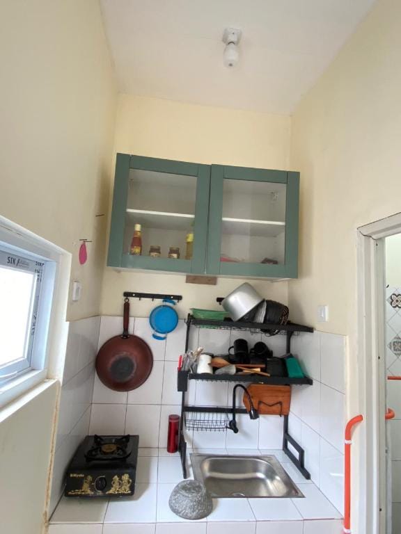 Defaza Rancabango D48 Vacation rental in West Java