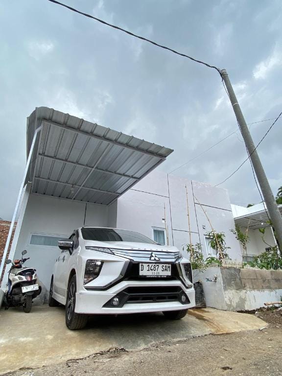 Defaza Rancabango D48 Vacation rental in West Java