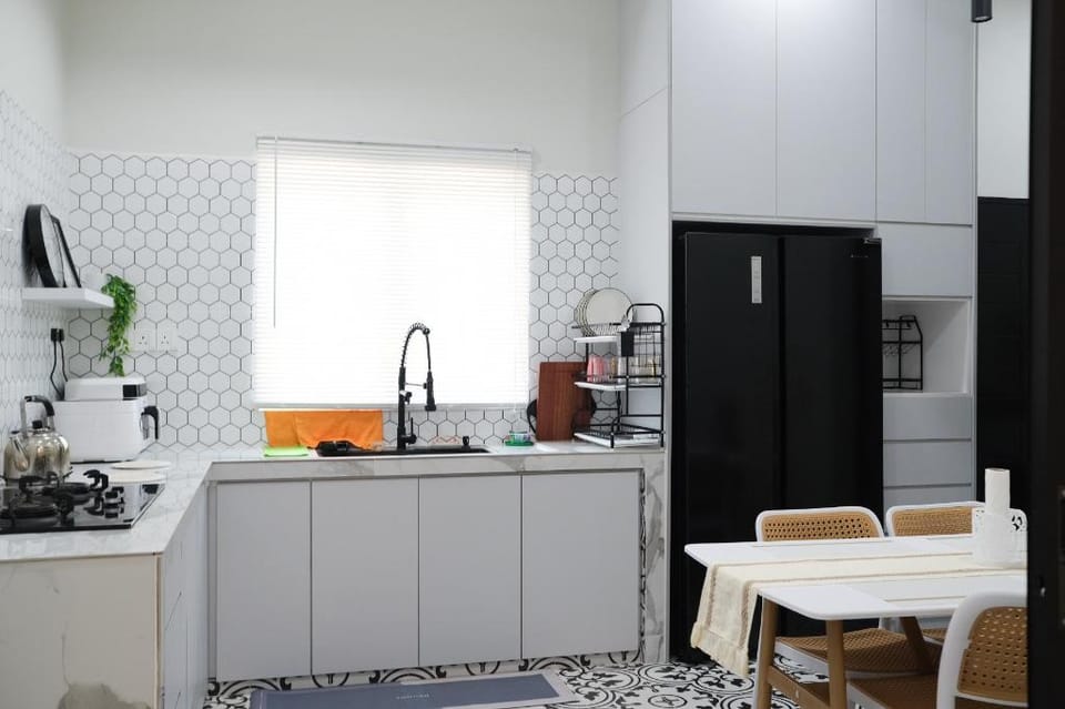 Senja homestay besut Vacation rental in Terengganu, Malaysia