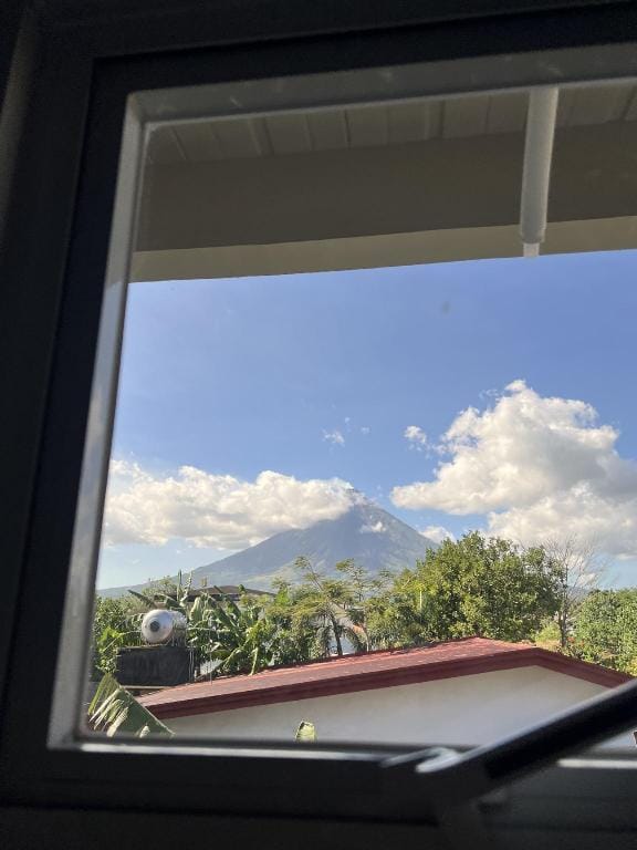 Balay na Bato Bed and Breakfast in Bicol
