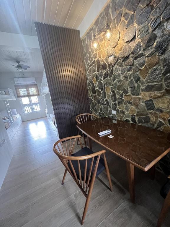 Balay na Bato Bed and Breakfast in Bicol