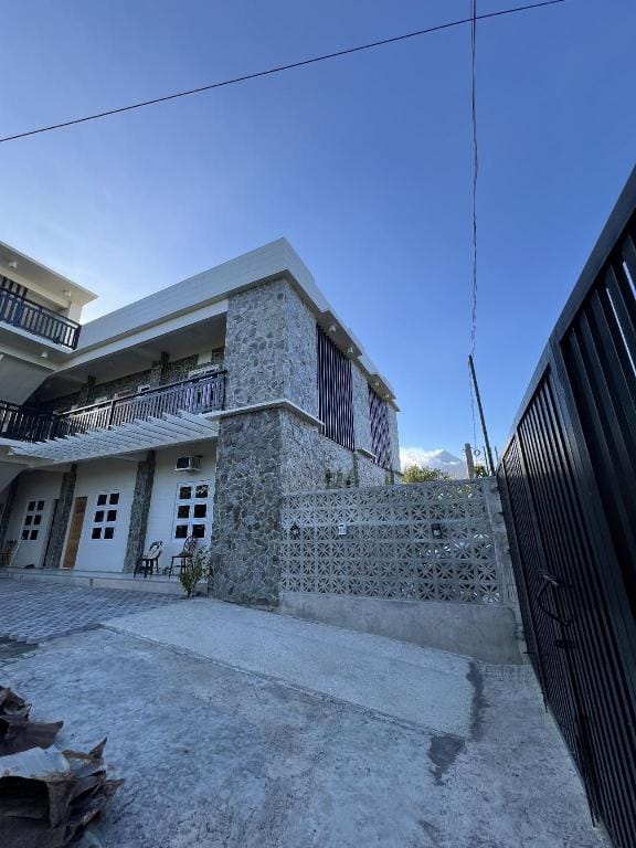 Balay na Bato Bed and Breakfast in Bicol