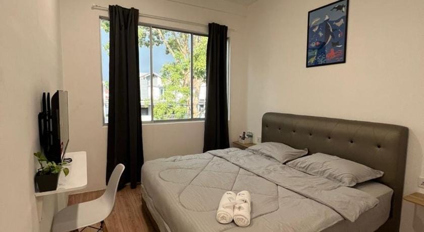 KIWI INN Vacation rental in Perak