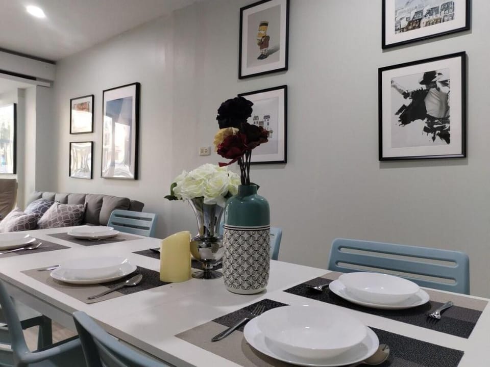 RB6: StreetFood jay-o Samyan/chinaTown/mrt Vacation rental in Bangkok