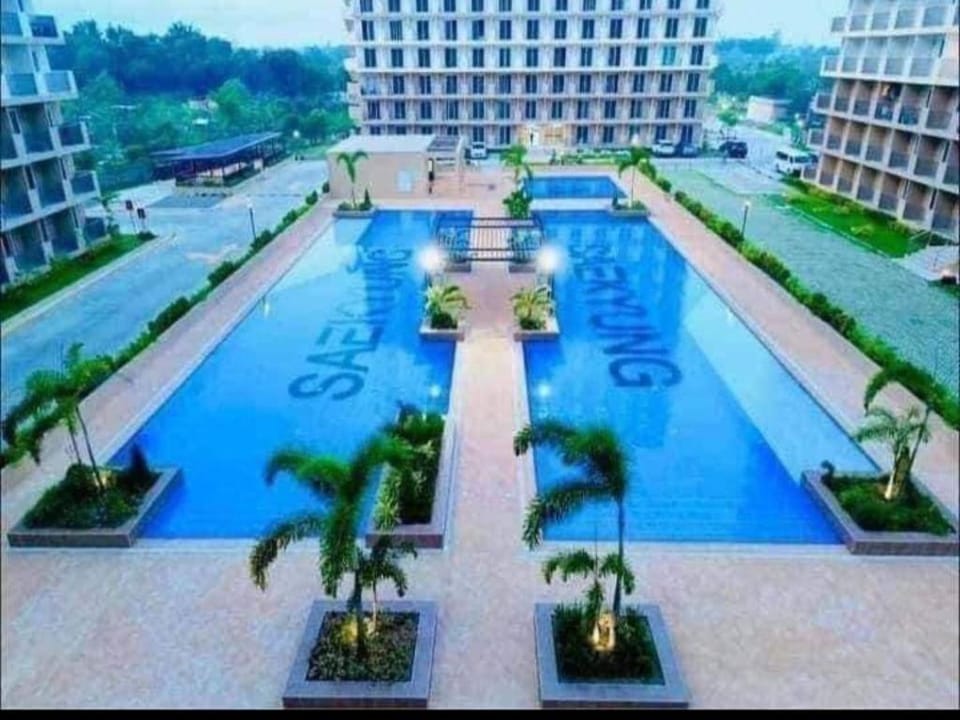 Romantic cozy vibes, perfect for honeymoon Apartment in Lapu-Lapu City