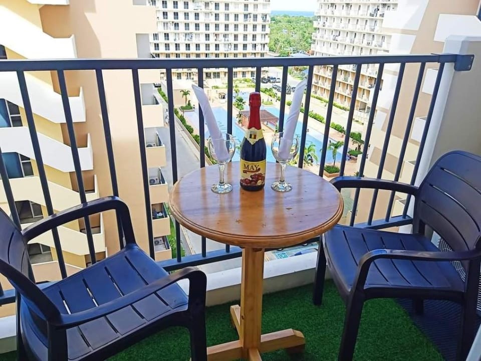 Romantic cozy vibes, perfect for honeymoon Apartment in Lapu-Lapu City