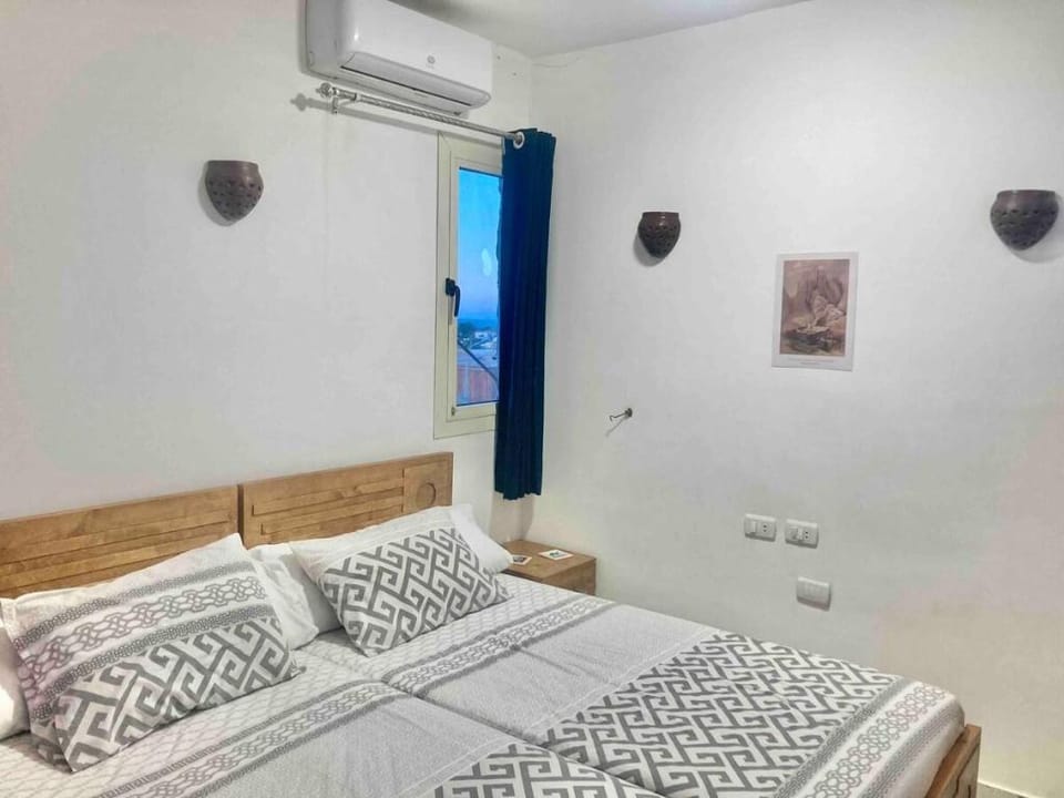Dahab Breath Rooftop, best view Vacation rental in South Sinai Governorate