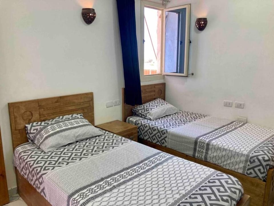Dahab Breath Rooftop, best view Vacation rental in South Sinai Governorate