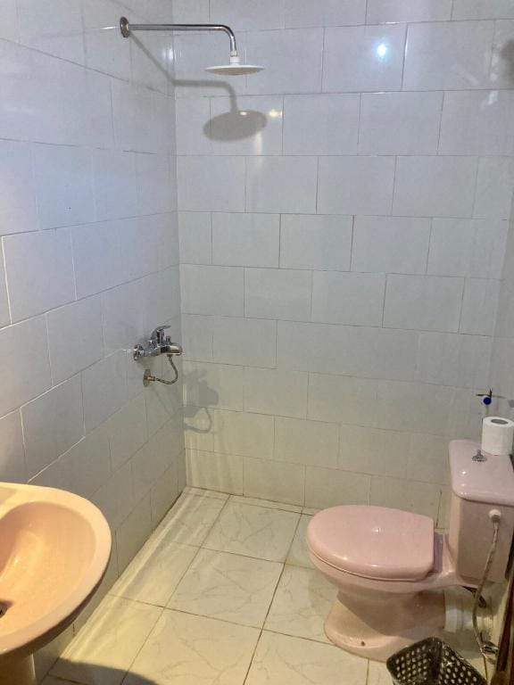 Pastoral 1 bedroom Chalet w/AC   Private Bathroom Vacation rental in South Sinai Governorate