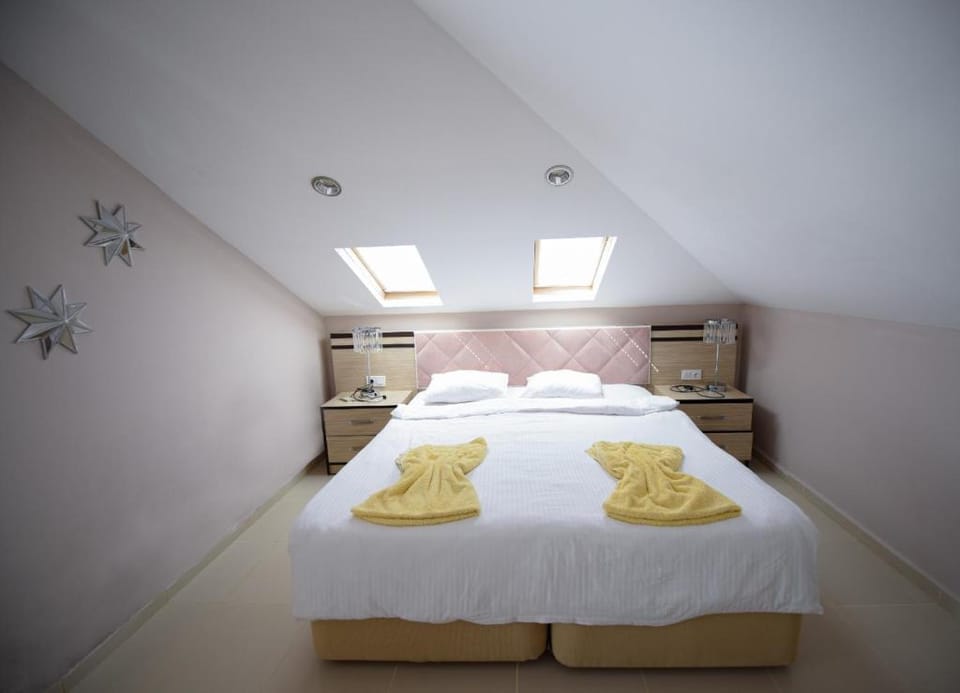 BlueHomes Villas (T) Villa in Antalya Province